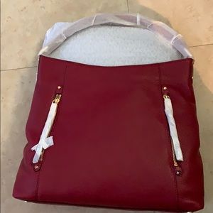 Michael Kors evie purse